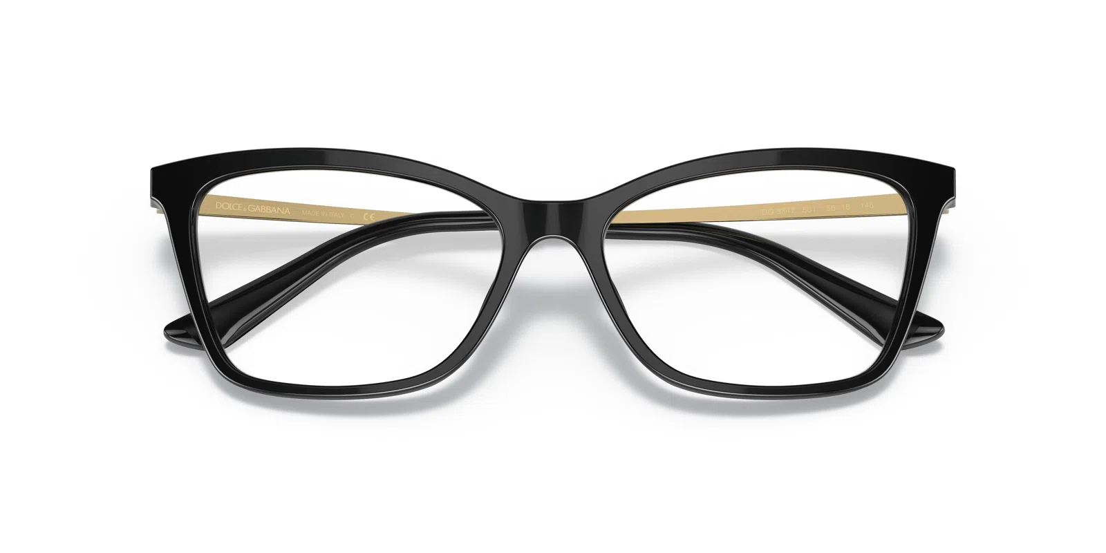 Dolce & Gabbana 3347 Eyeglasses - view 16